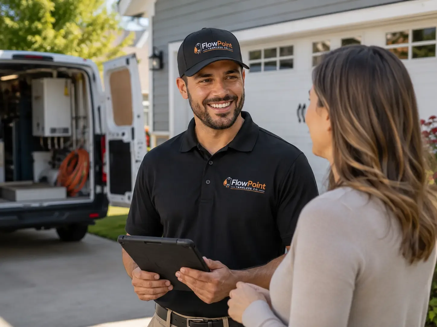 Tankless Water Heater Installation Daniels, WV FAQs